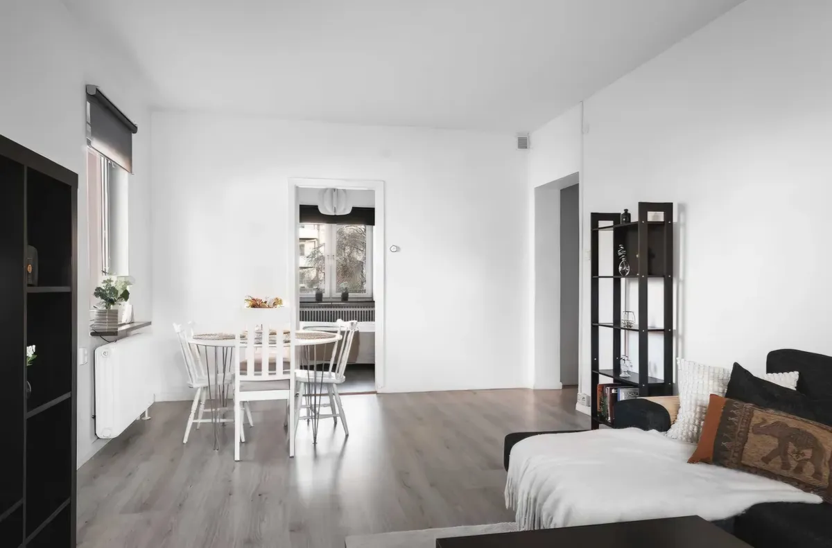 Hyreslägenhet på Uppsala i uppsala