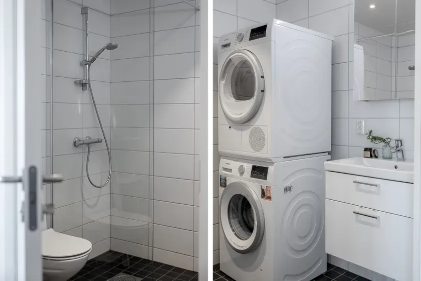 Hyreslägenhet på Järfälla i jarfalla