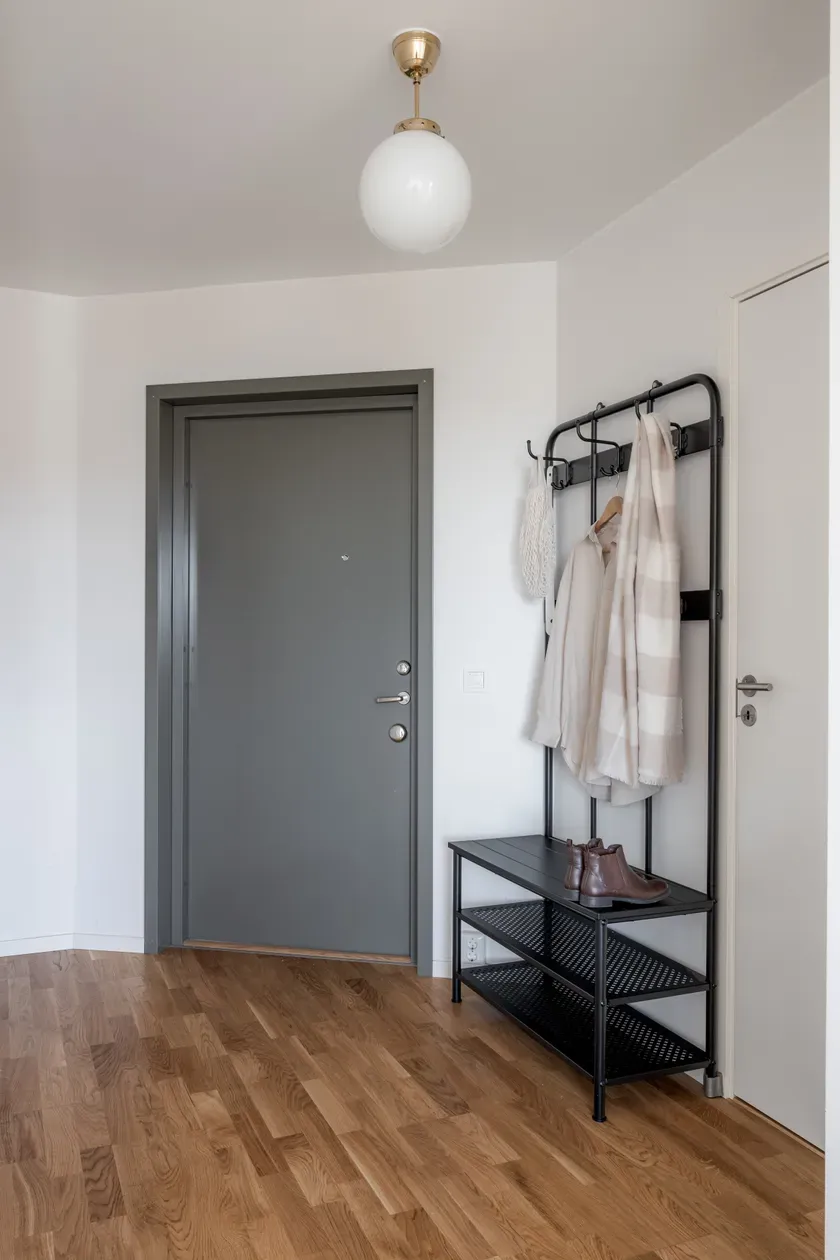 Hyreslägenhet på Järfälla i jarfalla