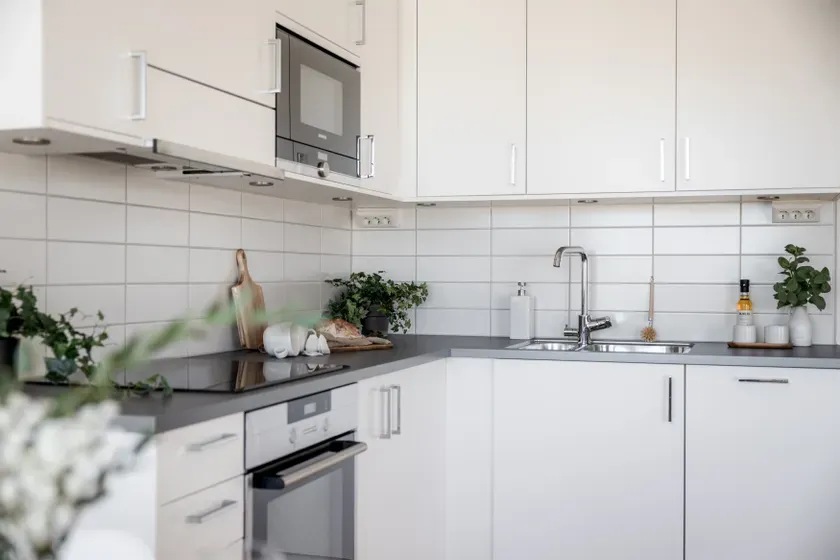 Hyreslägenhet på Järfälla i jarfalla