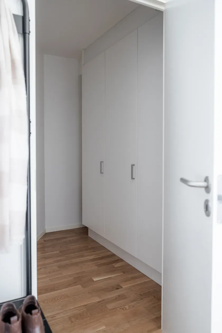 Hyreslägenhet på Järfälla i jarfalla