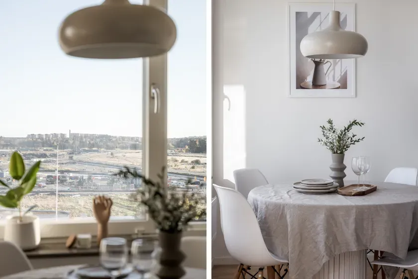 Hyreslägenhet på Järfälla i jarfalla