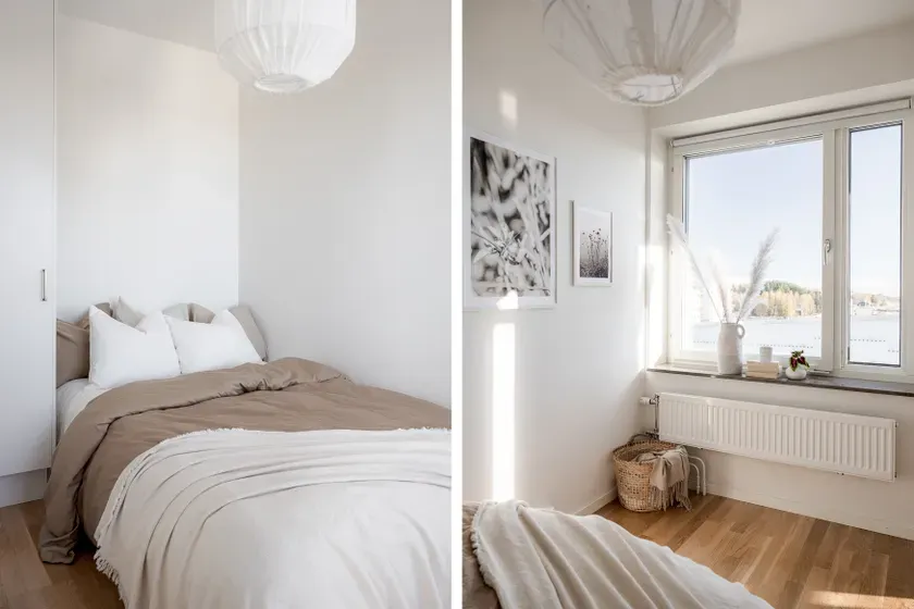 Hyreslägenhet på Järfälla i jarfalla