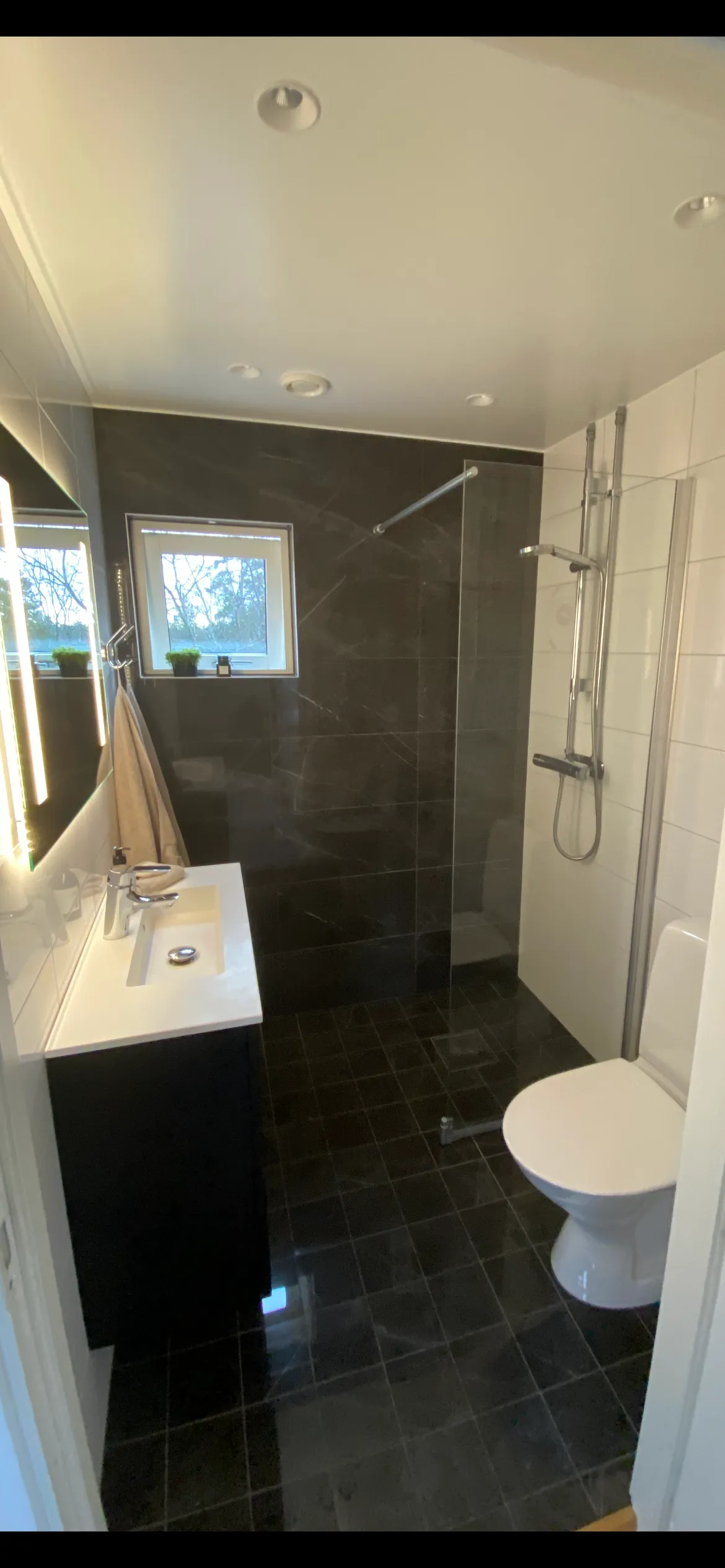 Hyreslägenhet på Tyresö i tyreso