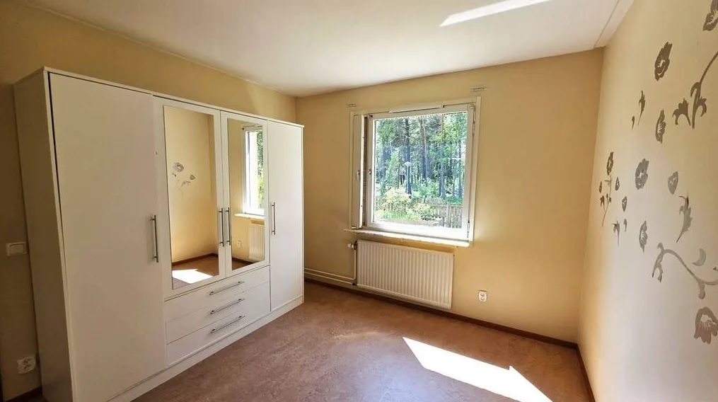 Hyreslägenhet på Södertälje i sodertalje