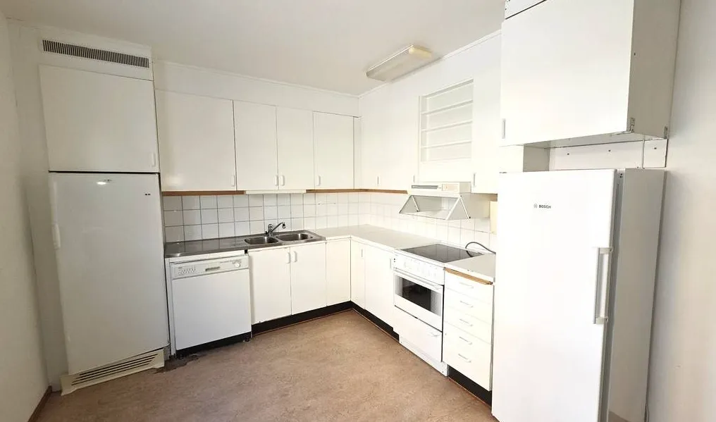 Hyreslägenhet på Södertälje i sodertalje