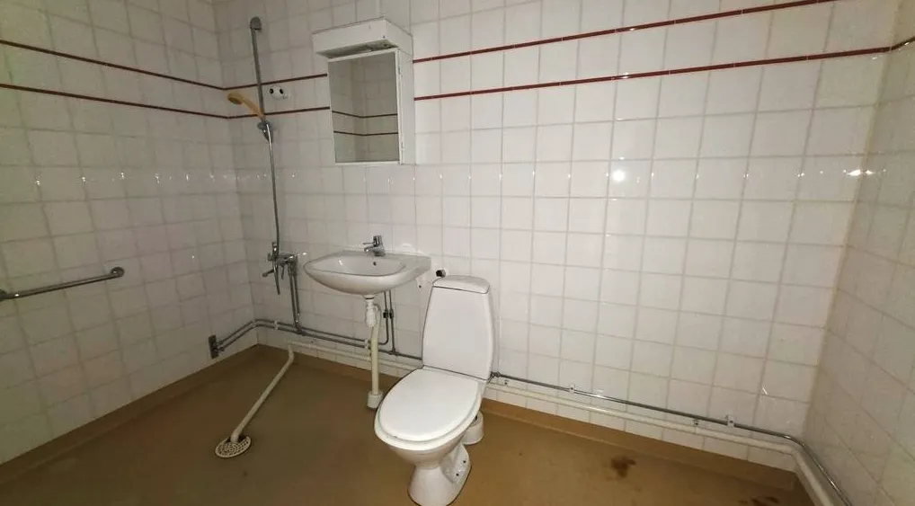 Hyreslägenhet på Södertälje i sodertalje