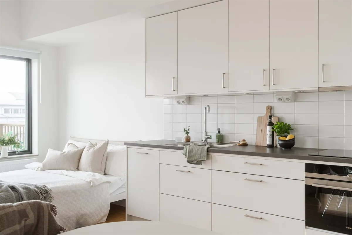 Hyreslägenhet på Malmö i malmo