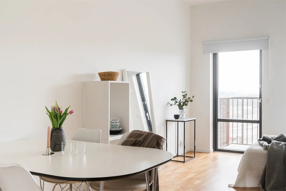 Hyreslägenhet på Malmö i malmo