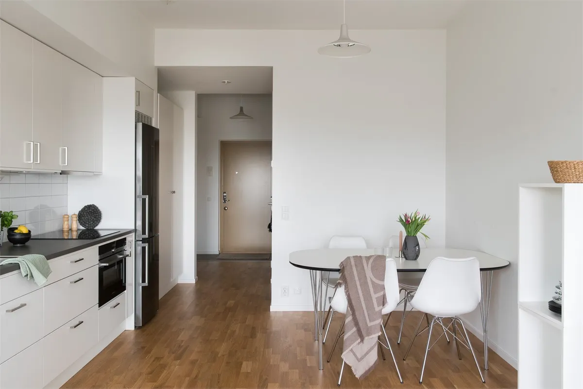 Hyreslägenhet på Malmö i malmo