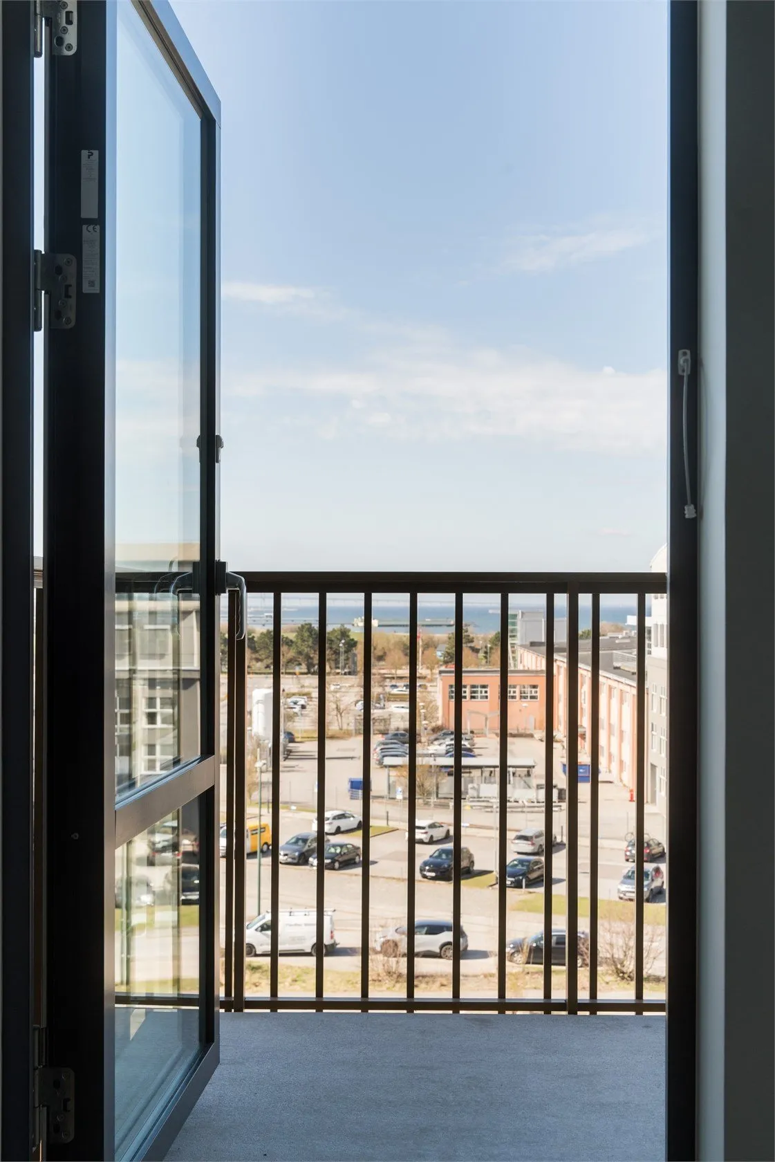 Hyreslägenhet på Malmö i malmo