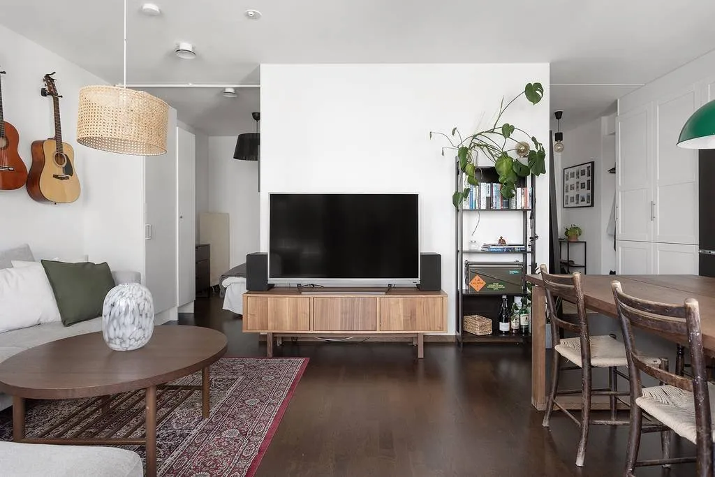 Hyreslägenhet på Älvsjö i alvsjo