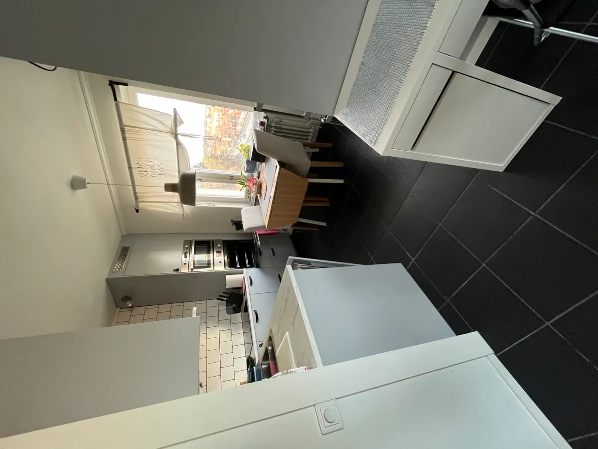 Hyreslägenhet på Västerås i vasteras