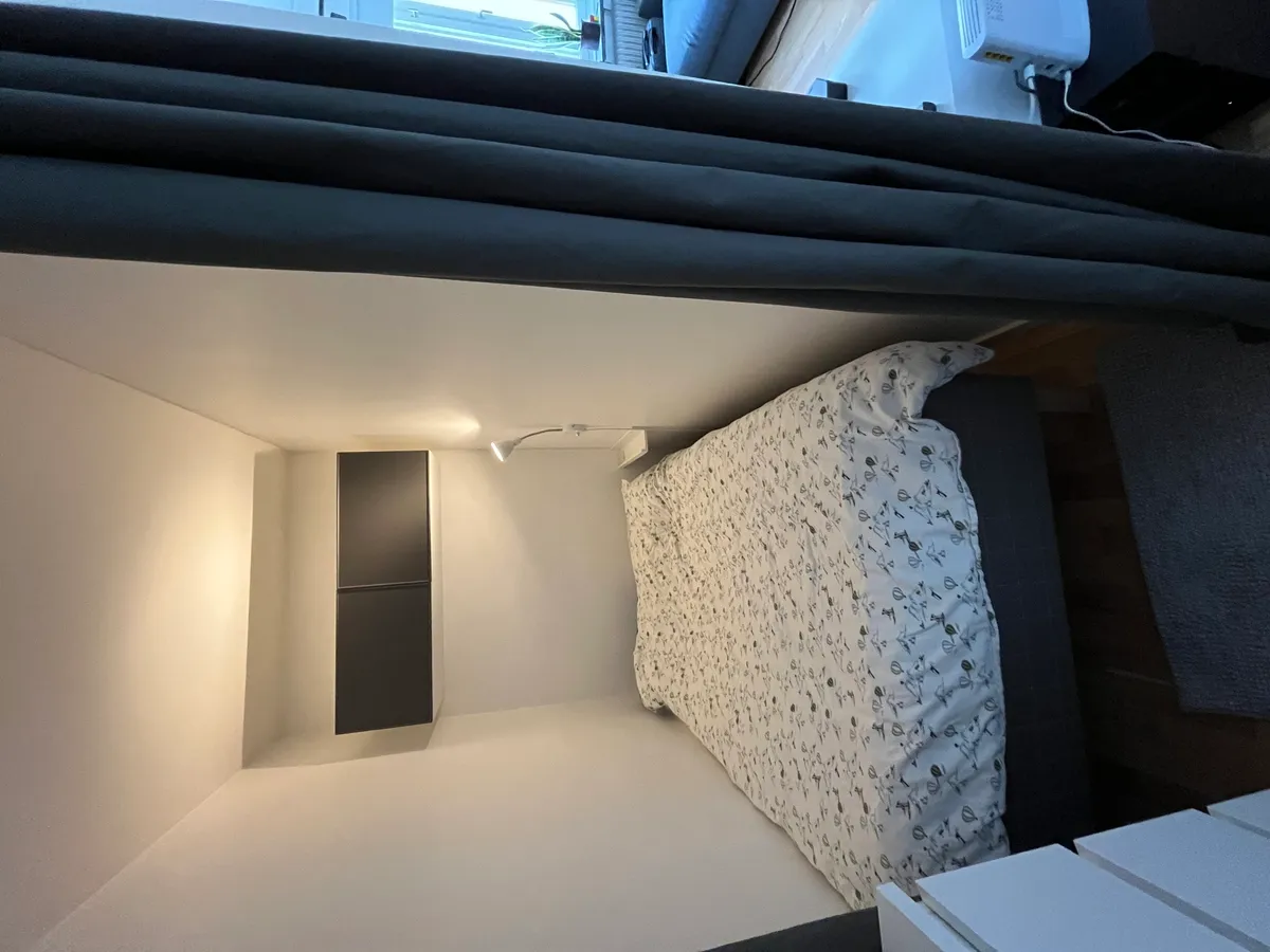 Hyreslägenhet på Västerås i vasteras