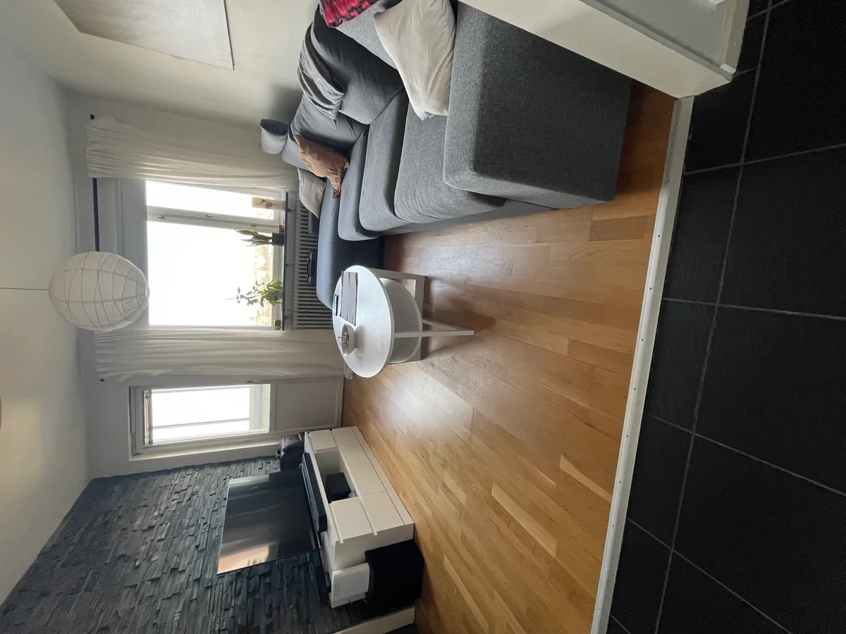 Hyreslägenhet på Västerås i vasteras