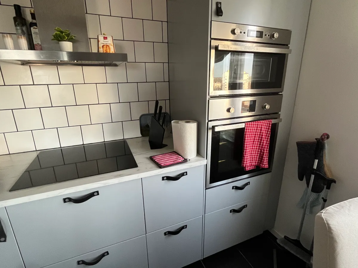 Hyreslägenhet på Västerås i vasteras