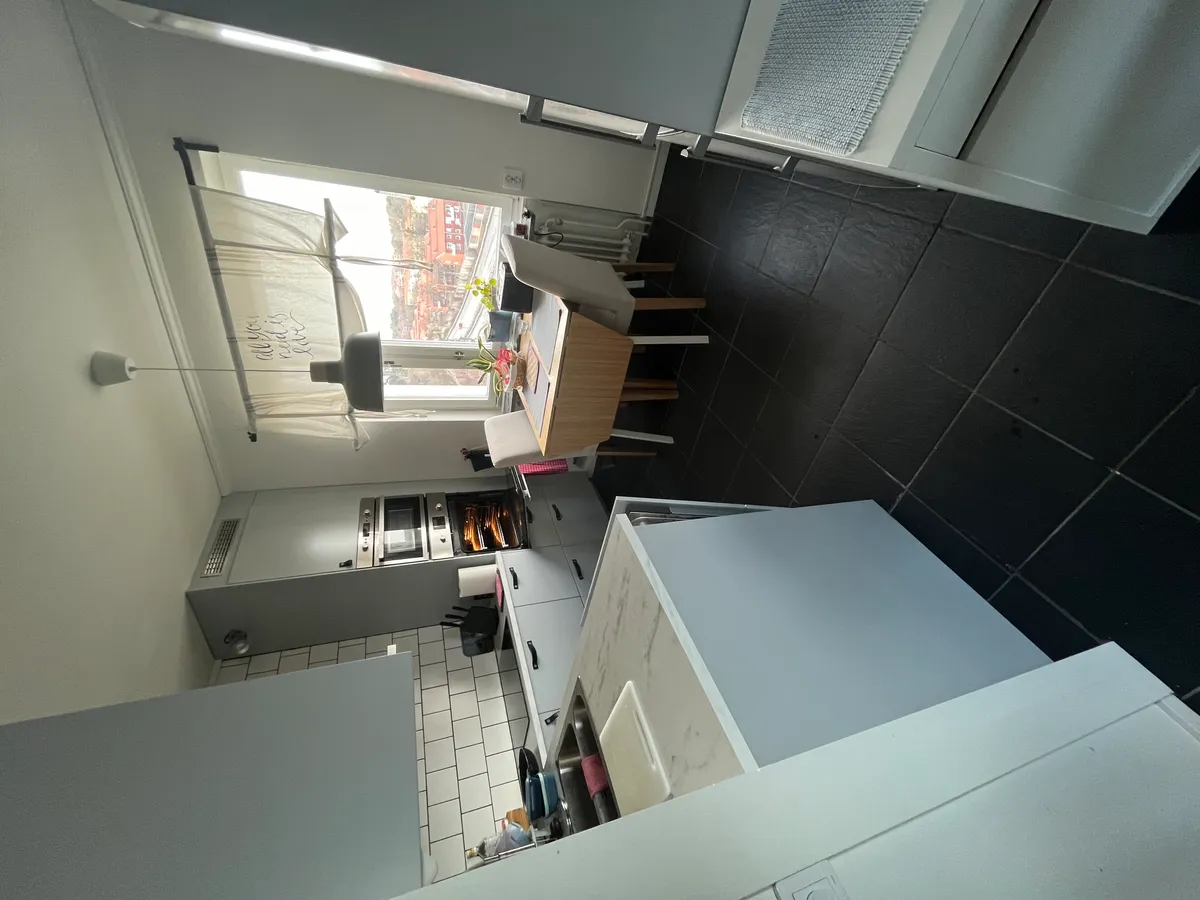 Hyreslägenhet på Västerås i vasteras