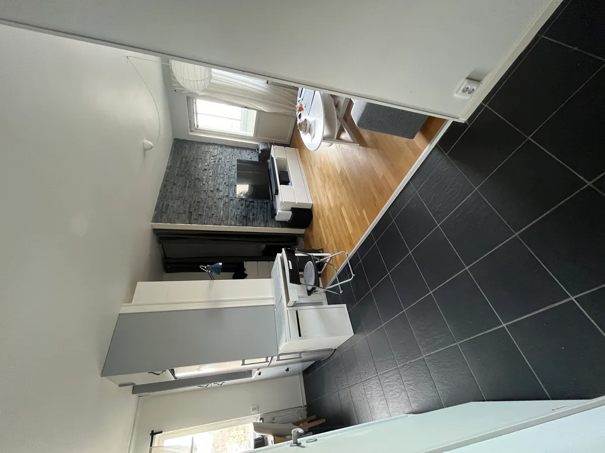 Hyreslägenhet på Västerås i vasteras