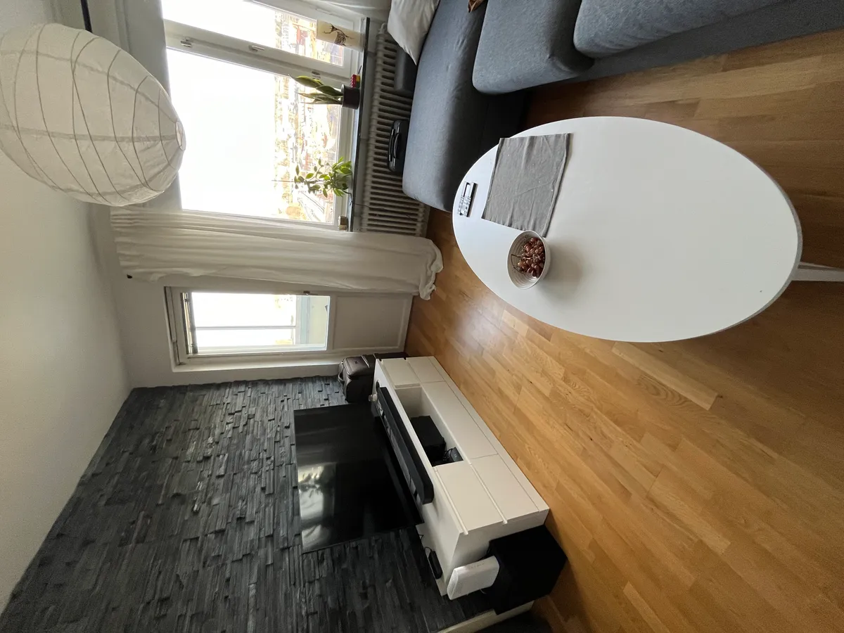 Hyreslägenhet på Västerås i vasteras