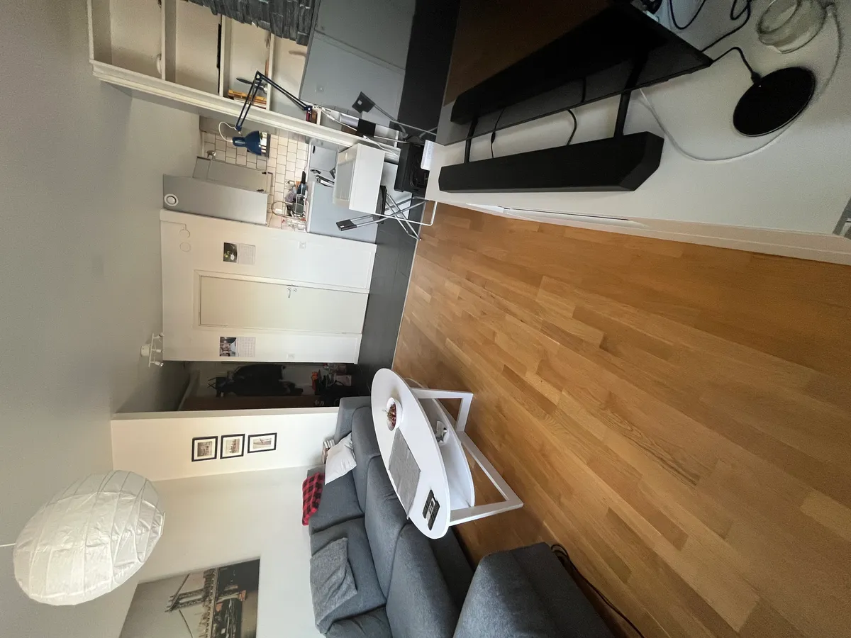 Hyreslägenhet på Västerås i vasteras