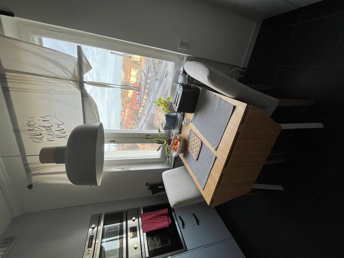 Hyreslägenhet på Västerås i vasteras