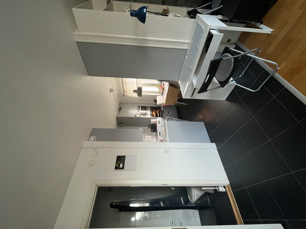 Hyreslägenhet på Västerås i vasteras