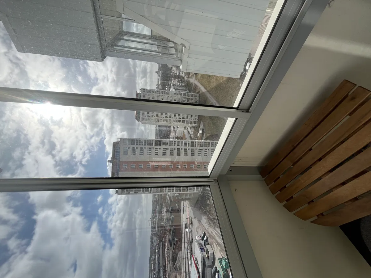 Hyreslägenhet på Västerås i vasteras