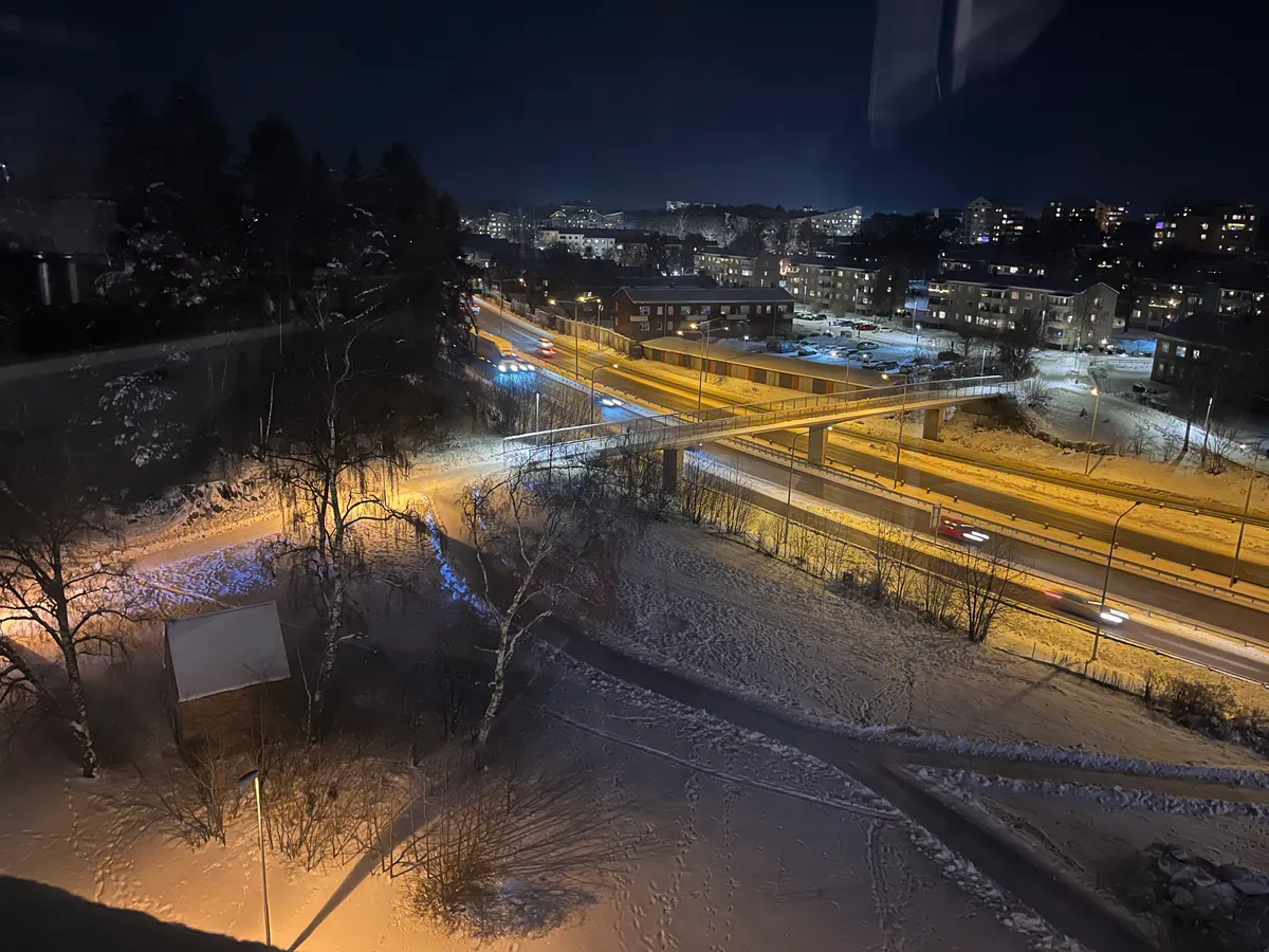 Hyreslägenhet på Västerås i vasteras