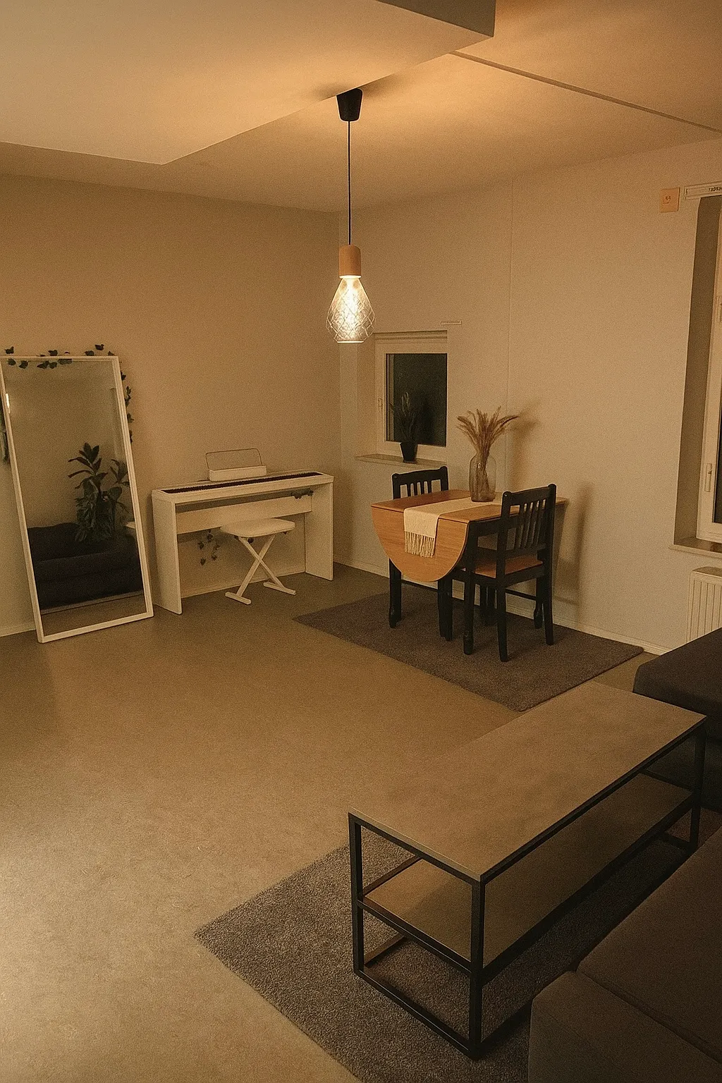 Hyreslägenhet på Skövde i skovde