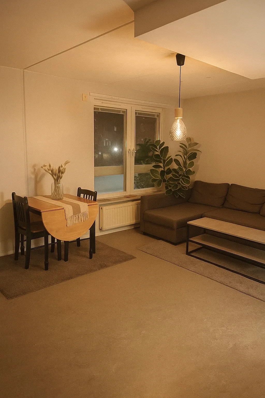 Hyreslägenhet på Skövde i skovde