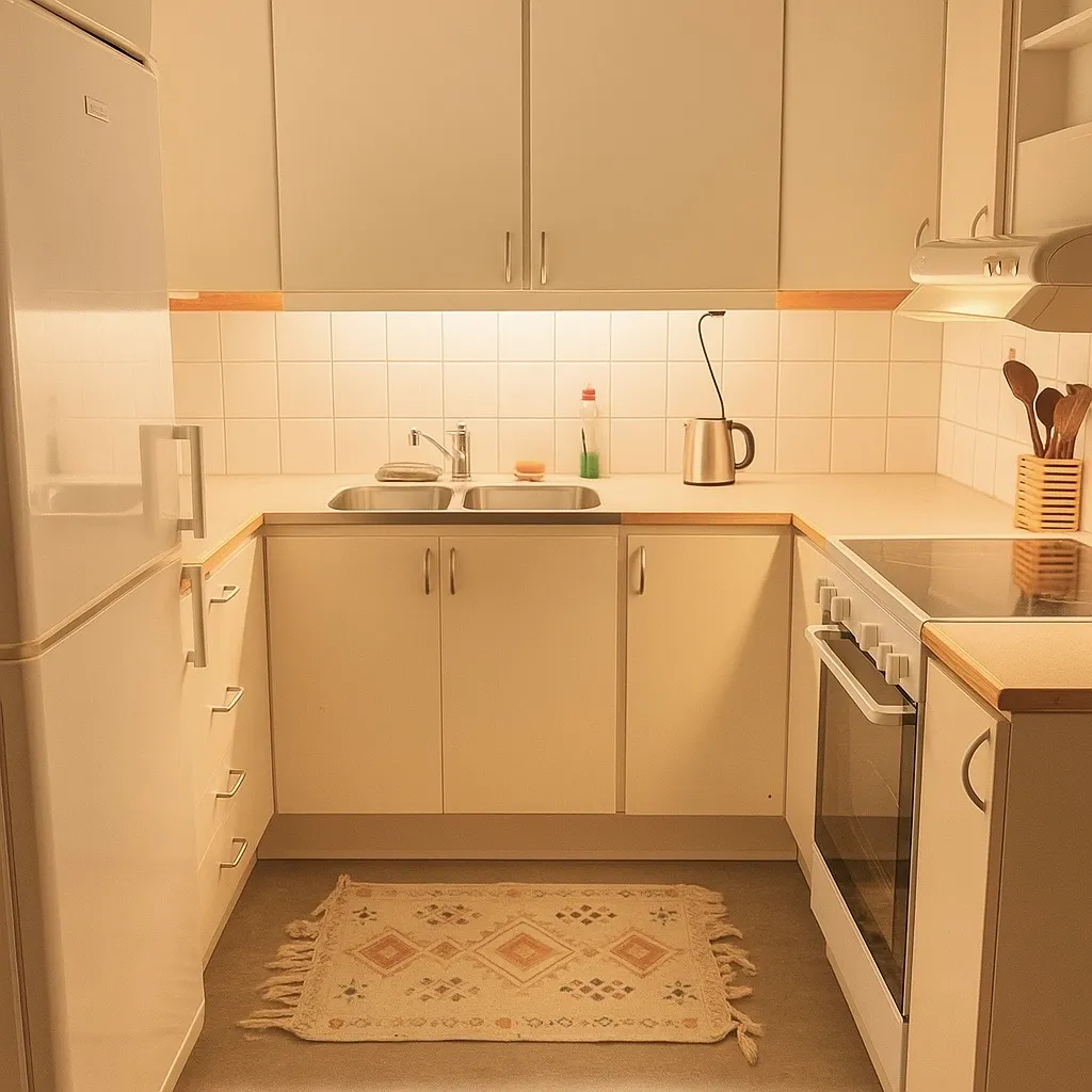 Hyreslägenhet på Skövde i skovde