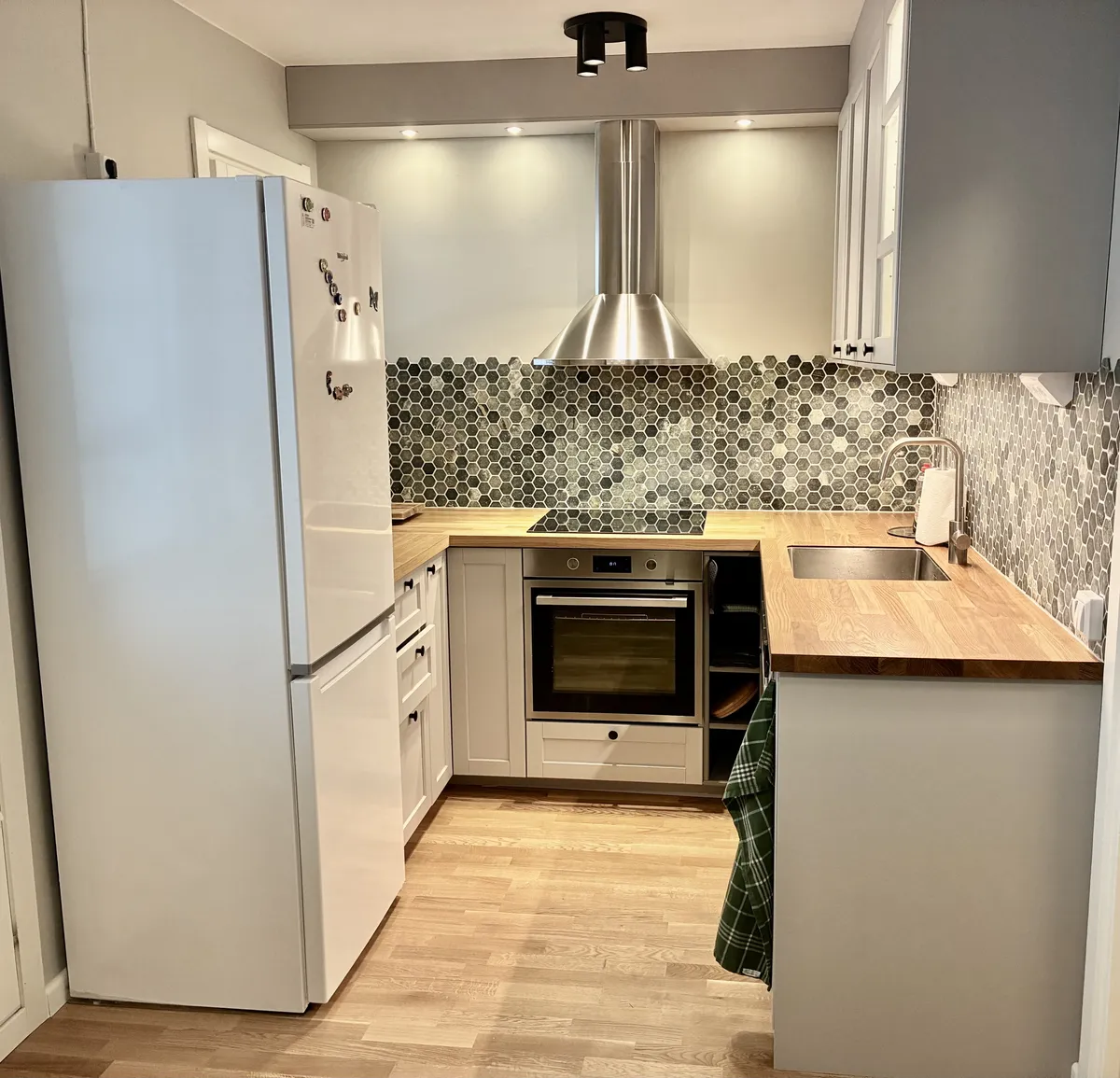 Hyreslägenhet på Västerås i vasteras