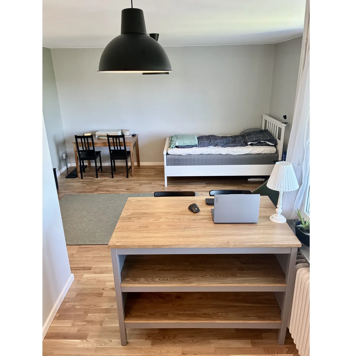 Hyreslägenhet på Västerås i vasteras