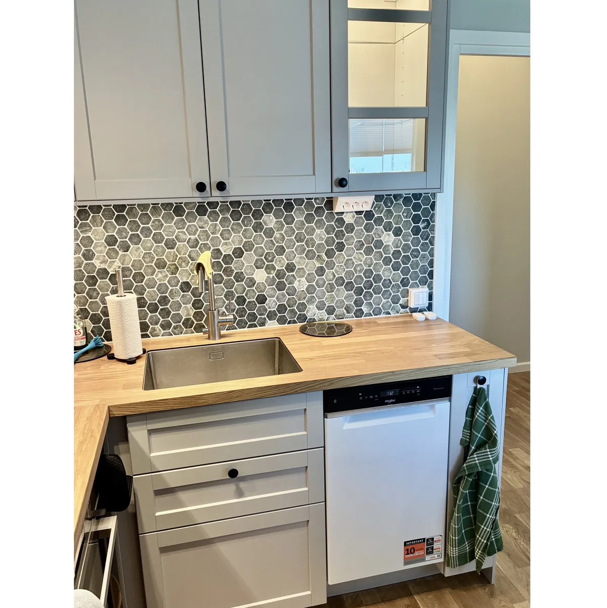 Hyreslägenhet på Västerås i vasteras