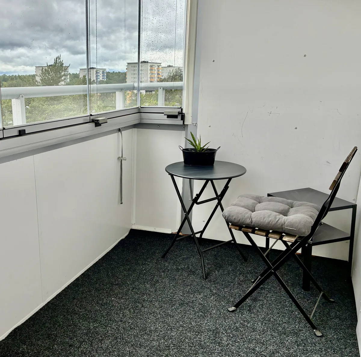 Hyreslägenhet på Västerås i vasteras