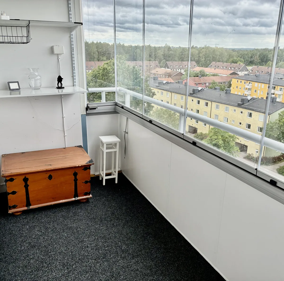 Hyreslägenhet på Västerås i vasteras