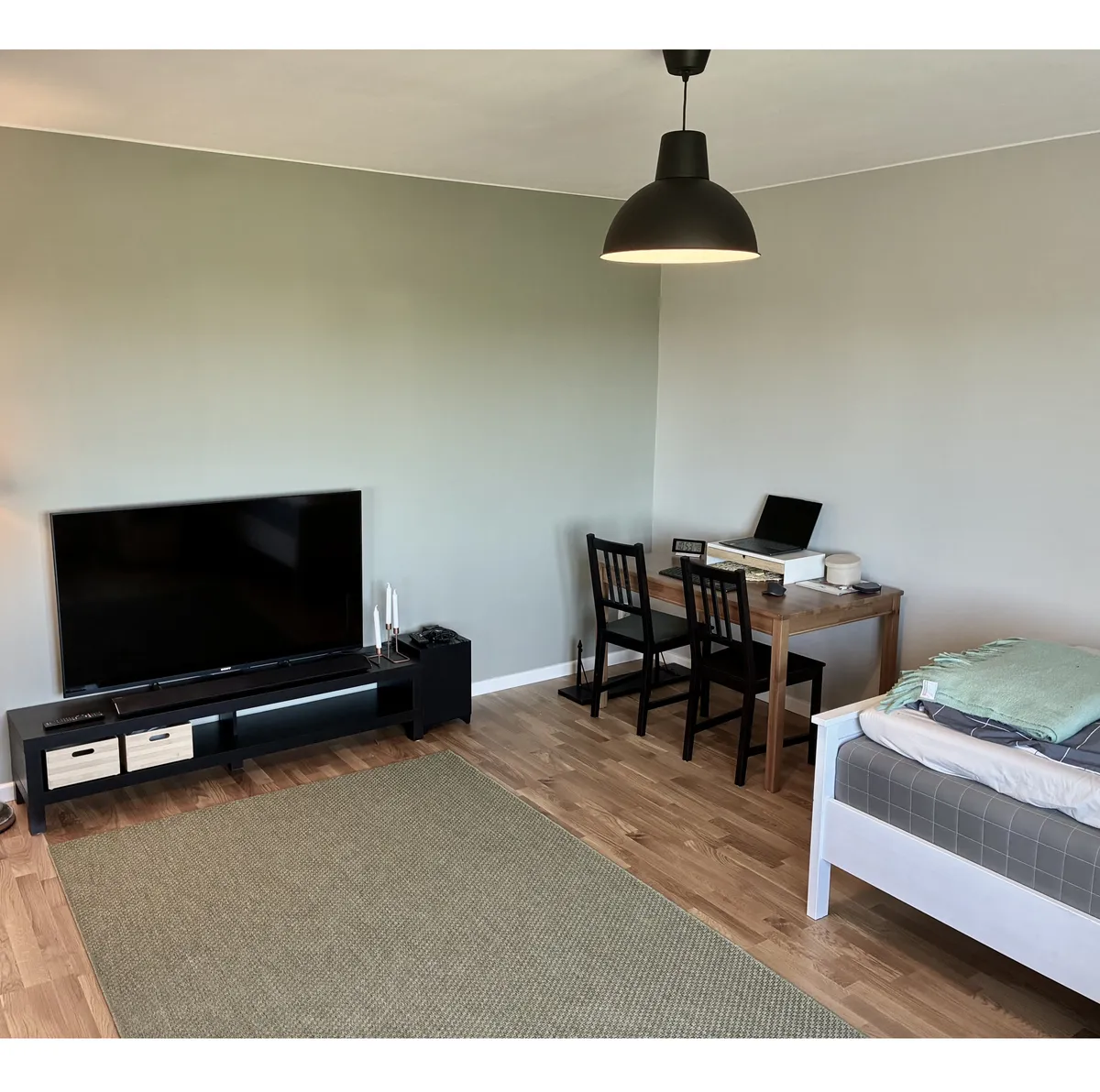 Hyreslägenhet på Västerås i vasteras