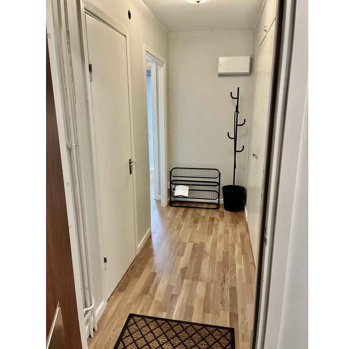 Hyreslägenhet på Västerås i vasteras