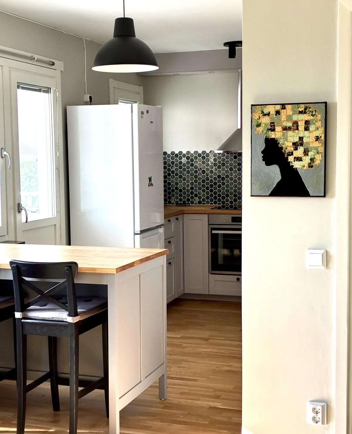 Hyreslägenhet på Västerås i vasteras