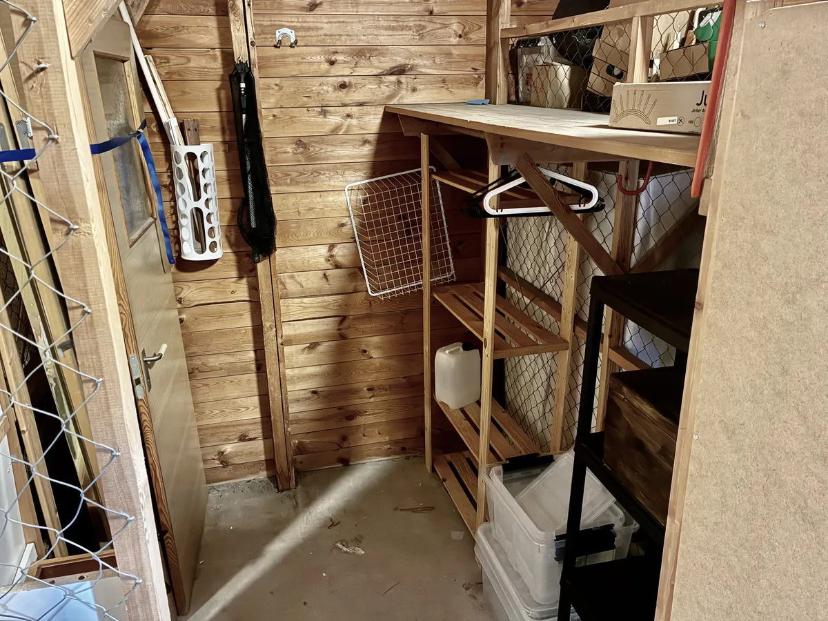 Hyreslägenhet på Västerås i vasteras