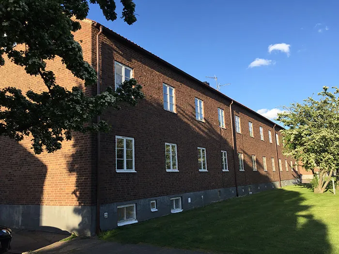 Hyreslägenhet på Helsingborg i helsingborg