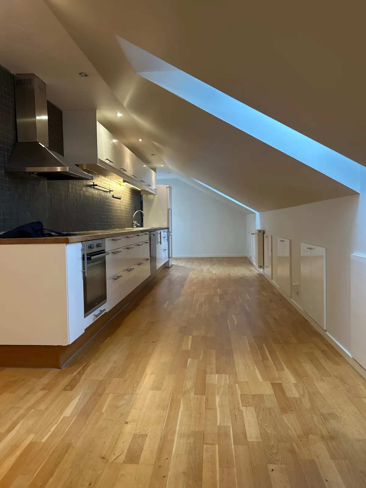 Hyreslägenhet på Helsingborg i helsingborg