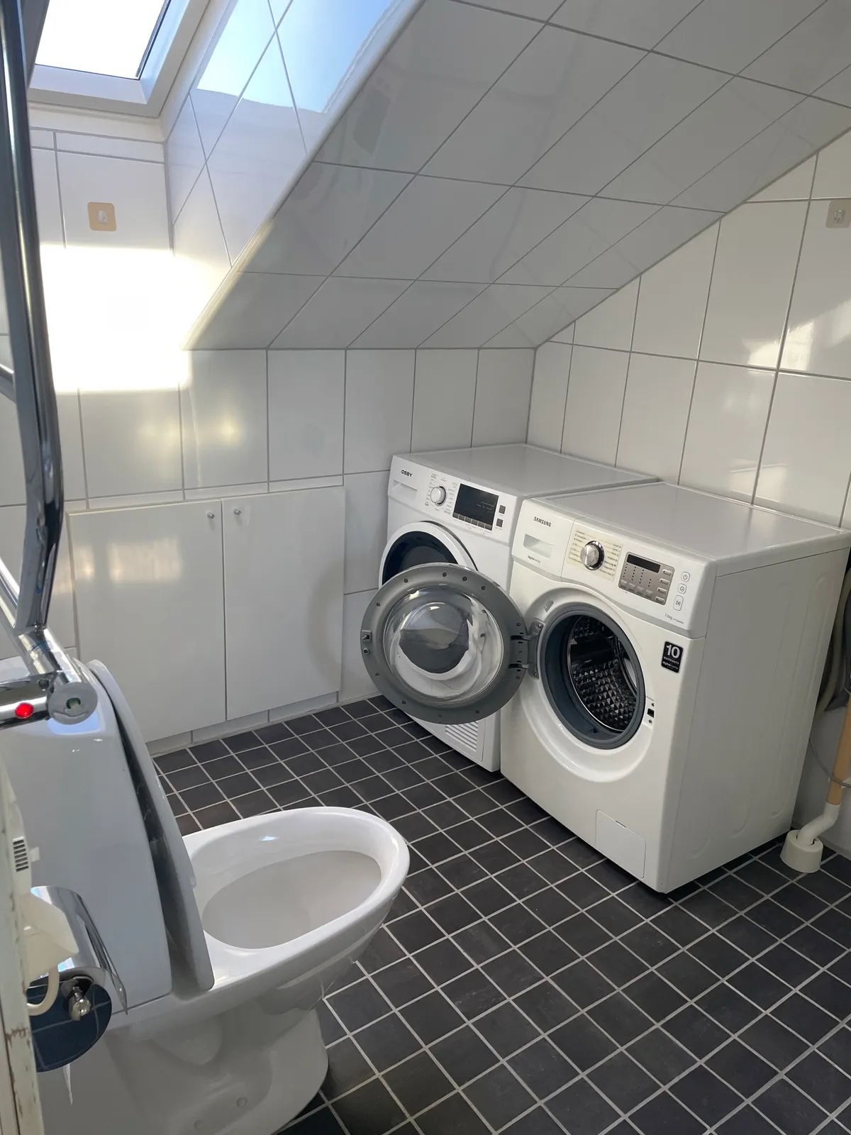 Hyreslägenhet på Helsingborg i helsingborg