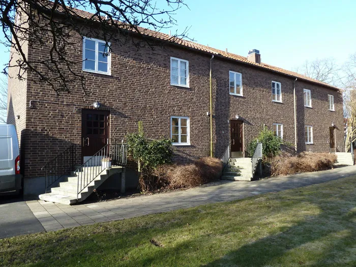 Hyreslägenhet på Helsingborg i helsingborg