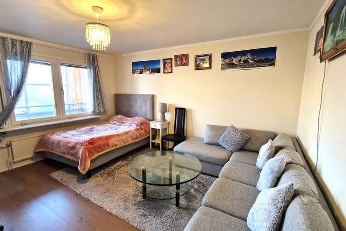 Hyreslägenhet på Södertälje i sodertalje