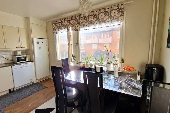 Hyreslägenhet på Södertälje i sodertalje