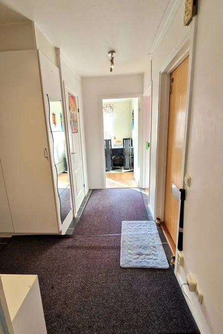 Hyreslägenhet på Södertälje i sodertalje