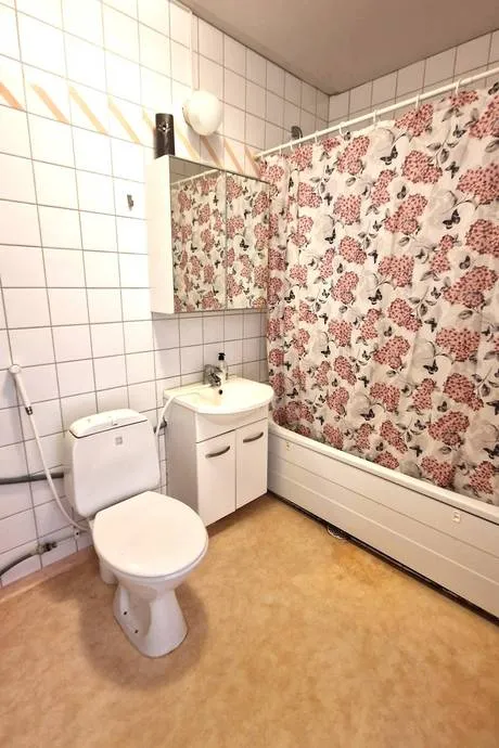 Hyreslägenhet på Södertälje i sodertalje