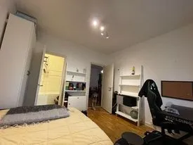 Hyreslägenhet på Stockholm i stockholm