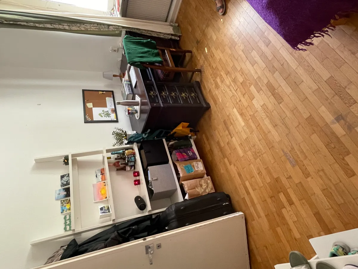 Hyreslägenhet på Stockholm i stockholm